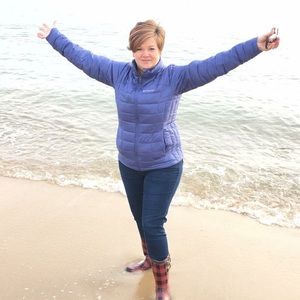 Meet your Posher, Britta